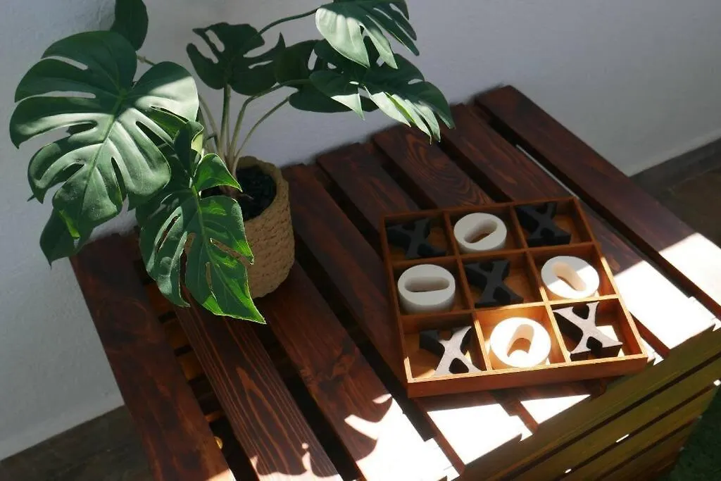 Noah Apartasuite 602 Cali Lägenhet